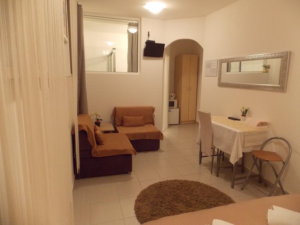 Rooms Valentino Split Rum bild