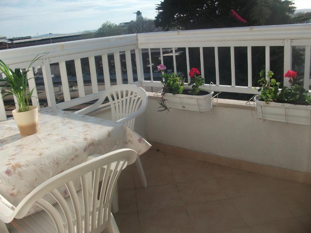 Rooms Valentino Split Rum bild