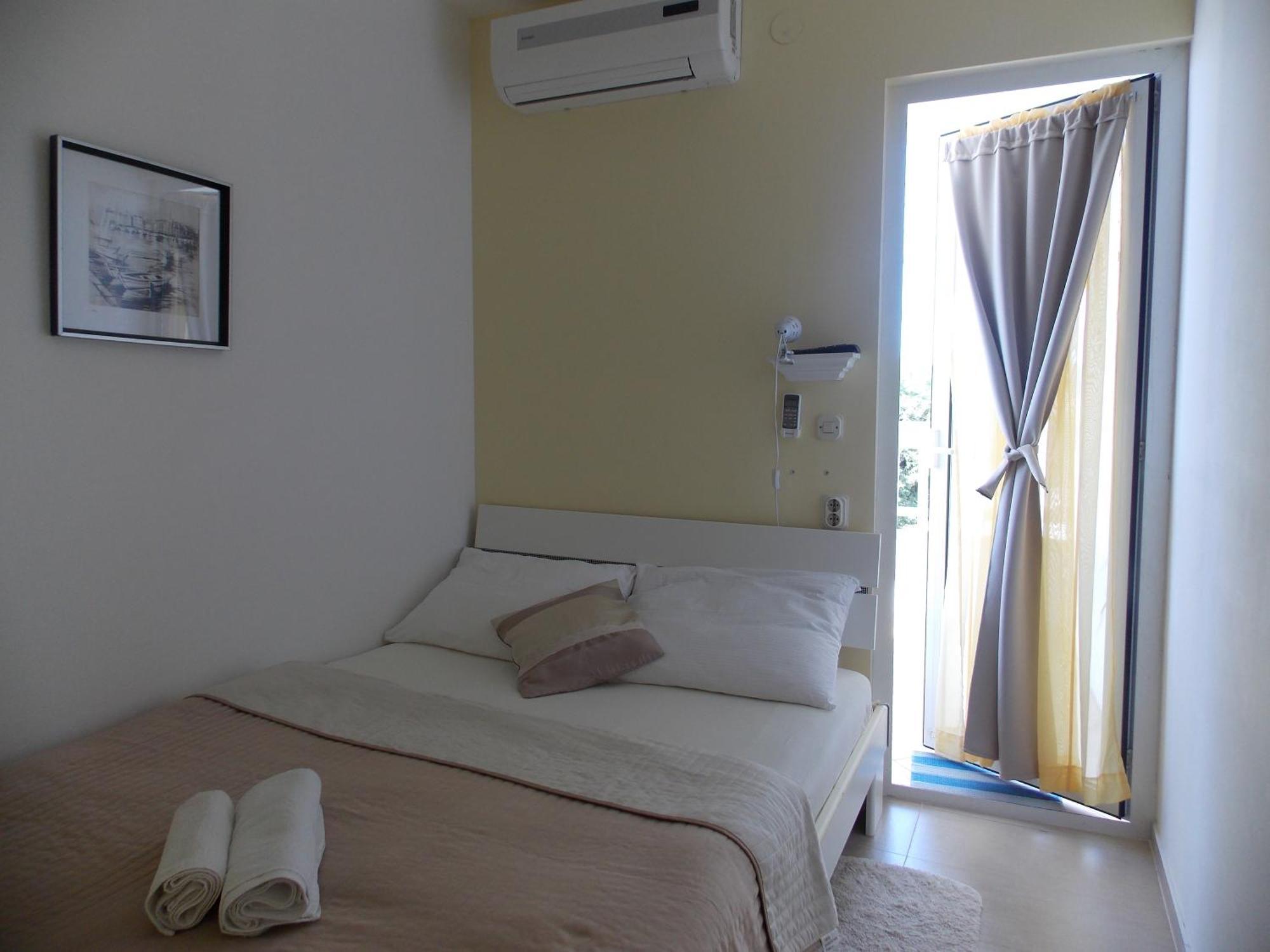 Rooms Valentino Split Exteriör bild