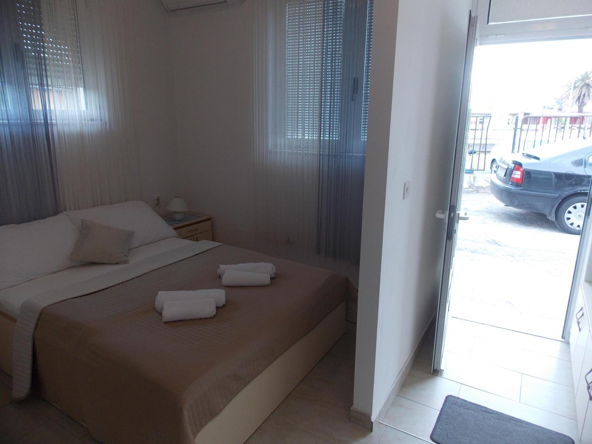 Rooms Valentino Split Rum bild