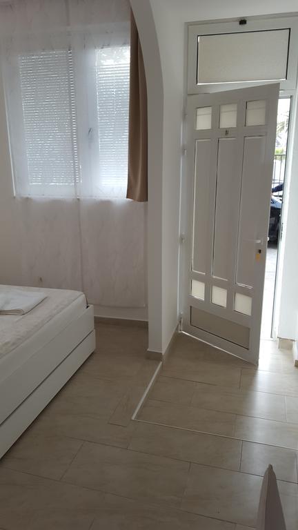 Rooms Valentino Split Exteriör bild